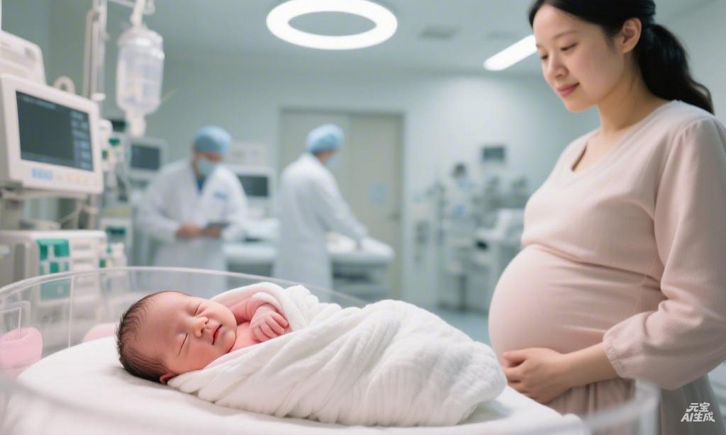 维孕西安试管助孕机构成功案例：真实故事里的希望之光，每个家庭都值得拥有